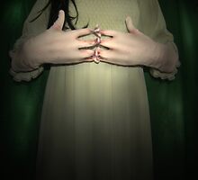 Restraint by Deborah Hally