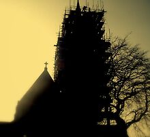 Rebuilding Faith by Paul James