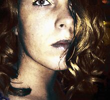 Doppelgänger by Lauren Lynch