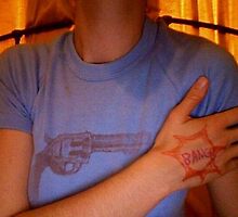 bang. by gunstreetgirl