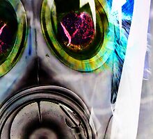 ugly war of the ignorant by doesremindme
