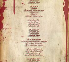 Funeral of Hearts by jaycee