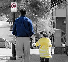 Take My Hand by Kevin D. Raney
