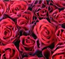 Passionate Kisses by Michael Easter