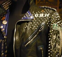 Misfits Jacket by Snoboardnlife