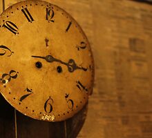 Time by Antti Muranen