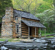 John Oliver Place III by Gary L Suddath