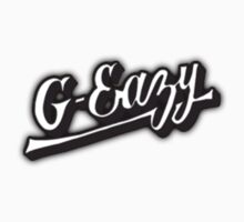 g eazy merch amazon