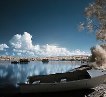 Lakeside by Naomi Frost