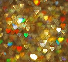 Celebration by Eileen McVey