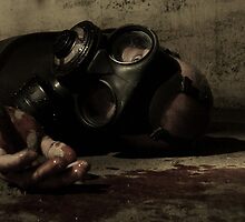 We all fall down by dreckenschill