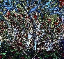 Monet ala Roy-Al by RoyAllen Hunt