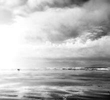 Worlds Collide by Paul Tupman