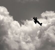 Corsair by PurePhotography