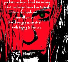 Damaged Goods by Adrena87