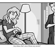 Bedtime Stories by kylemangan