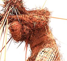 AVATAR - polygonal Act Nr.1 by Polygonist