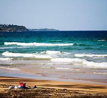 Bondi by Rosina Lamberti
