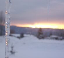 A soul unheard by Jessica Leavitt