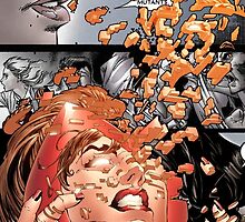 No More Mutants by mckaymr