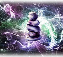 Talisman by dimarie