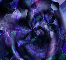 In the Shadow Of Wonder by Rois Bheinn Art and Design