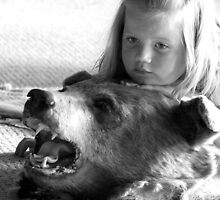 WHY? by laurieb