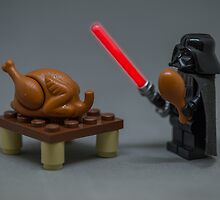 I am you Carver. by playwell