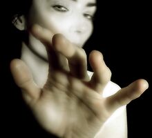 Do you ever feel ashamed? by Melanie Collette