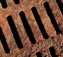 Grate Work by CherishAtHome
