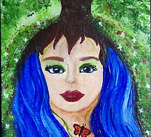 Mother Earth by jbguess