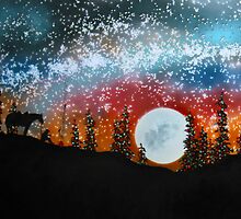 This Christmas by Ed Moore