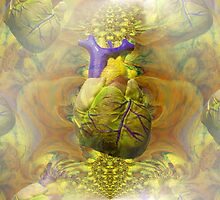 Affair of the heart by Jimmy Joe