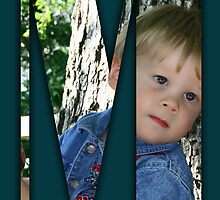 M is for Matthew by Darla Logsdon
