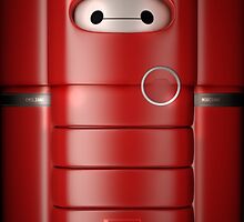 Personal Healthcare companion by Emiliano Morciano