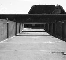 Saint Nazaire #06 - Blockhaus by Pascale Baud