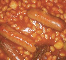 Full English by w1ckerman