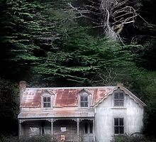 Some Things Never Change, Others Always Stay the Same by Peter Kurdulija