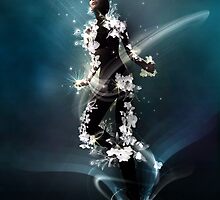 Flower Power by inSightDesigns