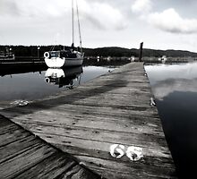 #66 by Paul Tupman