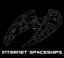 EVE Online - Internet Spaceships by Delsin