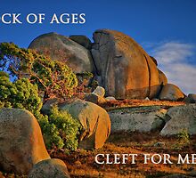"Cleft For Me" by Phil Thomson IPA
