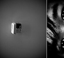 Sometimes... by Jonathan Yeo