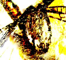 Dvarsk - A Minor Collection of Unnatural History by Sayraphim
