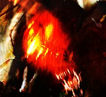 Harmalde - A Minor Collection of Unnatural History by Sayraphim