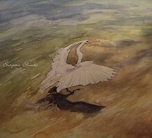 Ocean Heal Me by Suryani Shinta