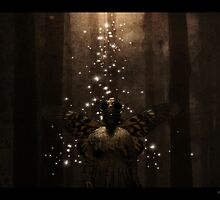 Cleansing by Aaron .