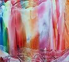inside the rainbow by liesbeth