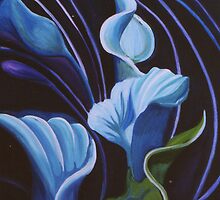 The Lily by Jill Mattson