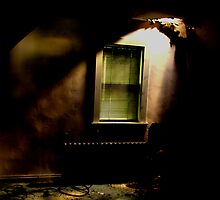 Breakthrough by Ani Corless